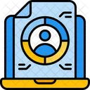 Online Market Analysis  アイコン