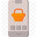 Online Market  アイコン