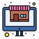 Online Market Online Market アイコン