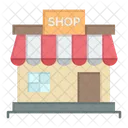 Online Market  アイコン