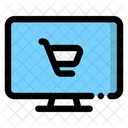 Online market  아이콘