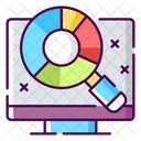 Online Market Research  アイコン