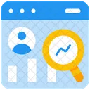 Online Market Search  アイコン