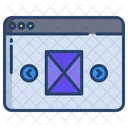 Gweb Icon