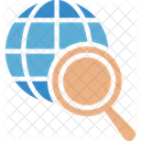 Online Marketing Seo Seo Optimization Icon