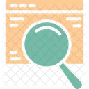 Online Marketing Seo Marketing Seo Optimization Icon