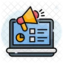 Pay Per Click Icon