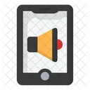 Online Marketing Icon