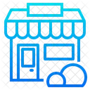 Online Markt Online Shopping Online Symbol