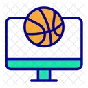 Online Match Live Match Game Icon