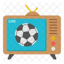 Online Match Sports Match Online Sports Icon