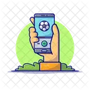 Online Match  Icon