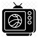 Online Match Sports Match Online Sports Icon