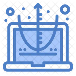 Online-Mathematik  Symbol