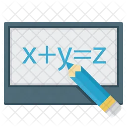 Online Mathematiks  Icon