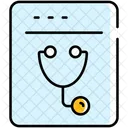 Online Medical Medical Healthcare Icon