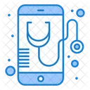 Online Medical Medical App Healthcare App Icon