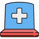 Medical Online App Icon