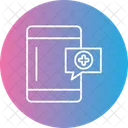 Online Medical Help Icon