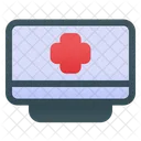 Online Medical Online Medicine Medical App Icon