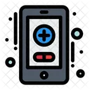 Health Care Healthcare Online Icon