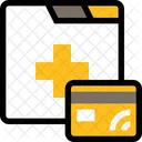 Online Healthcare Medical Hospital Icon