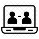 Ai Technology Robot Icon