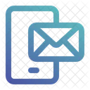 Online Message Mail Email Icon