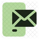 Online Message Mail Email Icon