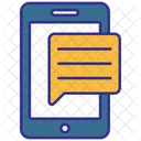 Online Message Message Email Icon