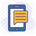 Online Message Message Email Icon