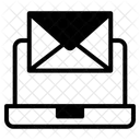 Online message  Icon
