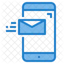 Email Message Mail Icon