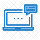 Communication Conection Social Message Mail Icon