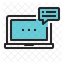 Communication Conection Social Message Mail Icon