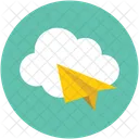 Online message  Icon