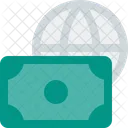 Online money  Icon