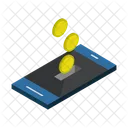 Donate Money Charity Donation Icon