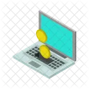 Online Money Donation  Icon