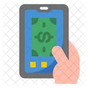 Online Money  アイコン