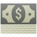 Online Money  Icon