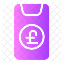 Online Money Money Finance Icon