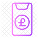 Online Money Money Finance Icon
