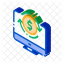 Account Business Money Icon