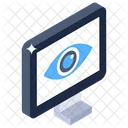 Online Monitoring Icon