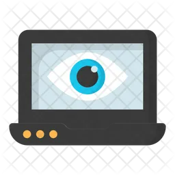 Online monitoring  Icon