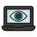Online Monitoring Icon