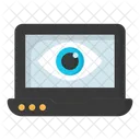 Online Monitoring Icon