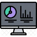 Monitoring System Online Icon