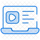 Online movie  Icon